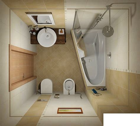 11 ideas para diseñar un cuarto de baño pequeño