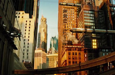 11 imperdibles de  Cine y Arquitectura : utopía y ciudades ...