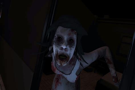 11 juegos de terror gratis para Android