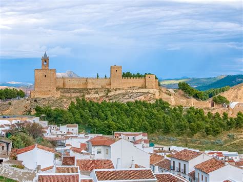 11 lugares increíbles que ver cerca de Málaga