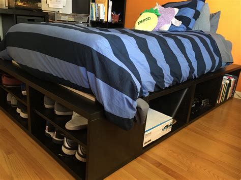 11 Luxury Twin Xl Wood Storage Bed In Bedroom Design | Twin xl bedding ...