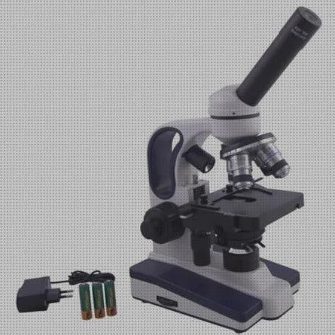 11 Mejores Microscopio Barato Comprar |  2020