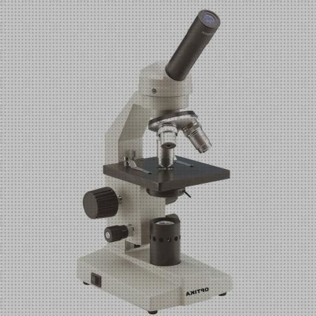 11 Mejores Microscopios Baratos Microscopios Buenos ...