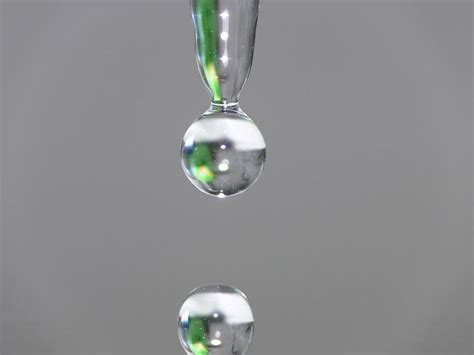 11 Propiedades Físicas y Químicas del Agua   Lifeder