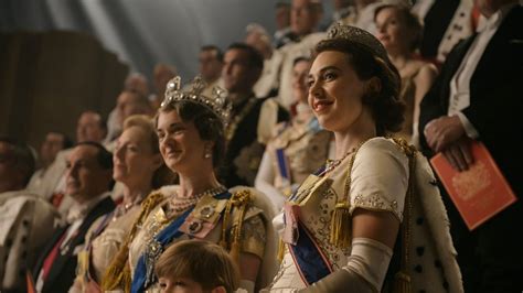 11 Reasons Why You Need To Binge Watch  The Crown