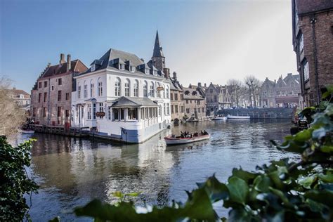 11 Reasons Why You Should Explore Bruges, Belgium