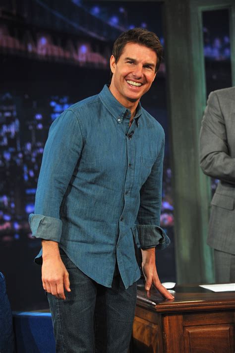 11 Things To Know About Tom Cruise Leaving His Scientology ...