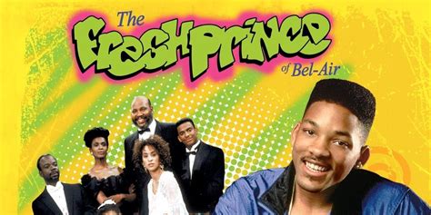 11 Things You Didn t Know About  The Fresh Prince Of Bel ...