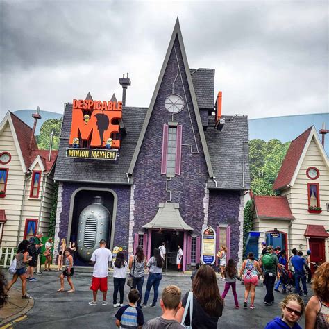 11 Tips For Visiting Universal Studios Hollywood   This ...