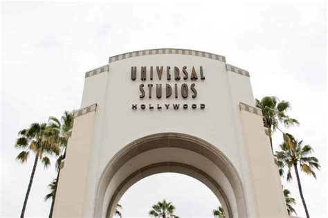 11 Tips For Visiting Universal Studios Hollywood   This ...