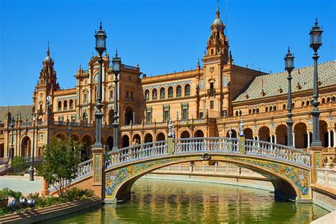 11 Top Rated Tourist Attractions in Andalusia | PlanetWare