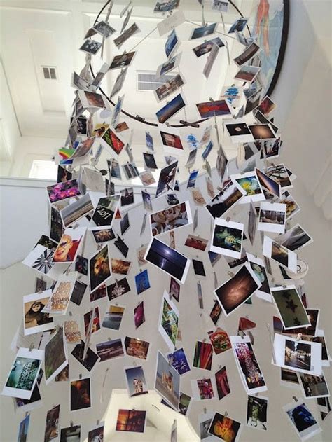 113 Beautiful Polaroid Photos Display Ideas | Decoracion ...