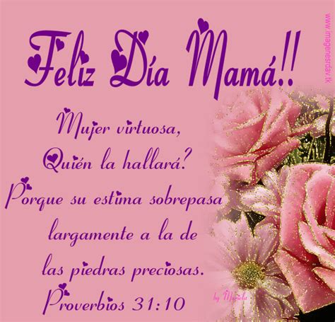 113 Formas de Felicitar a tu Madre | Gifmaniacos.es