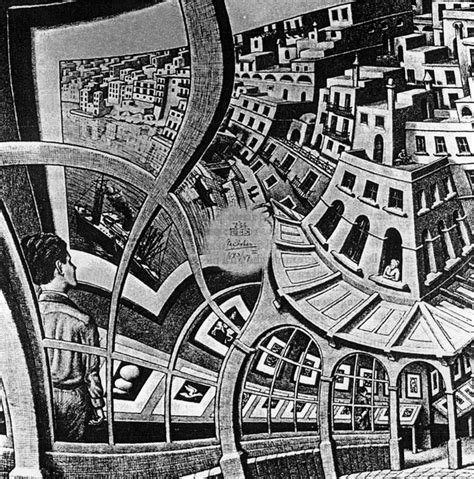 118 best Maurits Cornelis Escher images on Pinterest ...