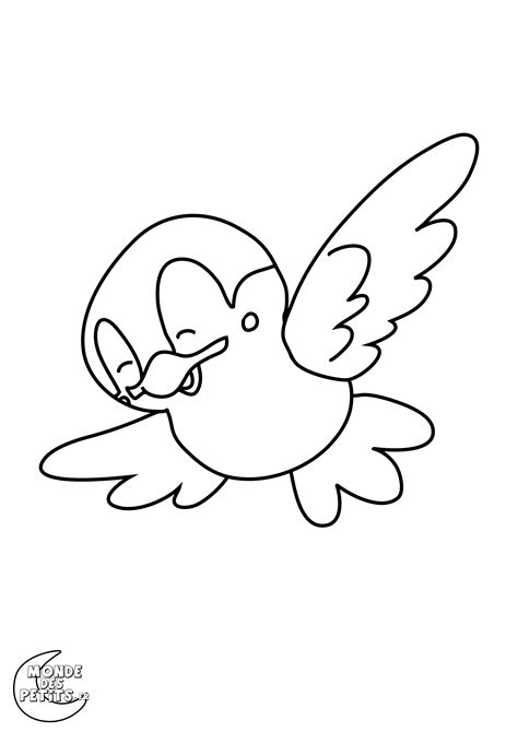 119 dibujos de Aves para colorear | Oh Kids | Page 3