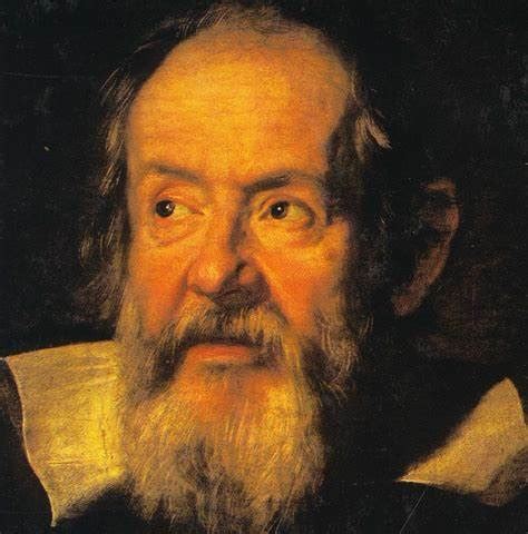 12 aportaciones de Galileo Galilei al mundo de la ciencia