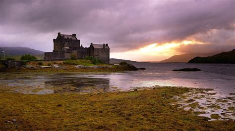 12 Astonishing Places You Need To Visit In Scotland
