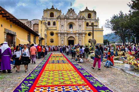 12 Best Things to do in Antigua Guatemala  with Map & Photos    Touropia