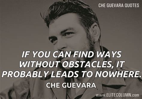 12 Che Guevara Quotes Which Made Him The “Leftist” Idol ...