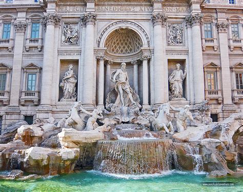 12 Consejos para tu visita a Roma