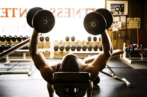 12 cosas que caracterizan a los adictos al gym
