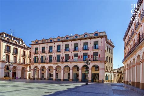 12 cosas que ver y hacer este verano en Huesca capital y alrededores  ...
