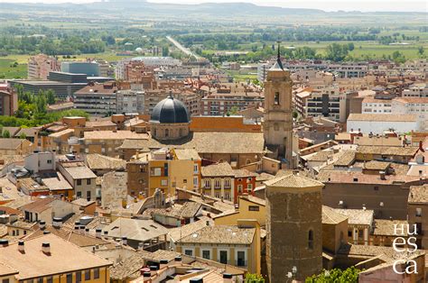 12 cosas que ver y hacer este verano en Huesca capital y alrededores  ...