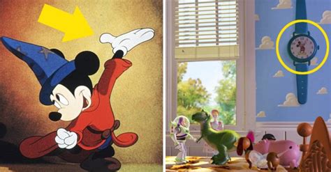 12 Curiosas cosas que seguramente no sabías sobre Mickey ...