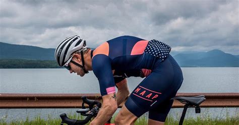 12 Cycling Apparel Brands You Should Know | HiConsumption