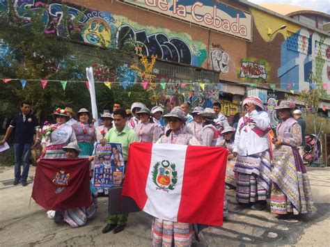 12 de octubre: “Nada que celebrar”: Colectivos indígenas ...