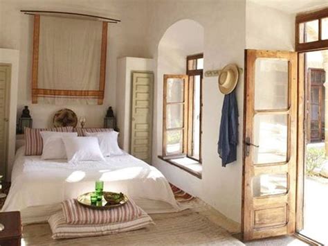 12 dormitorios con encanto rústico | Casas de estilo ...