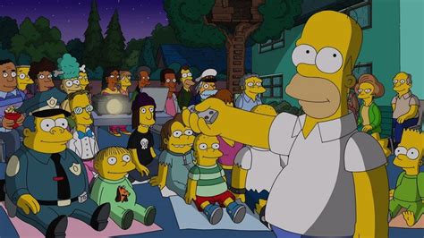12 episodios modernos de  Los Simpson  que no son malos ...