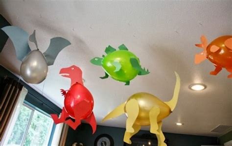 12 Fun and Creative Dinosaur Craft Ideas For Your Little ...