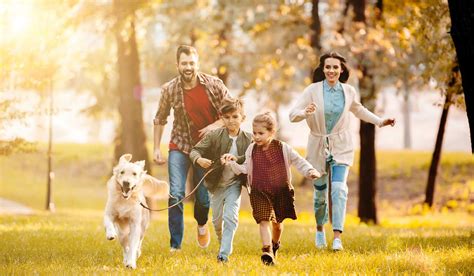 12 hábitos de todas las familias sanas | Familia