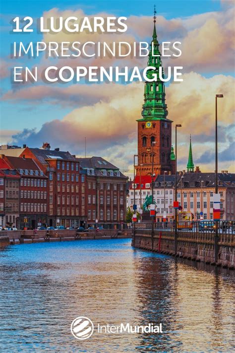 12 lugares de Copenhague que no te puedes perder | Viajar ...