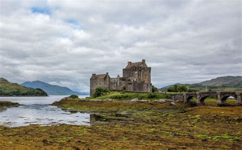 12 lugares imprescindibles de Escocia que no te puedes perder