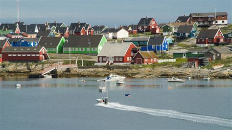 12 lugares imprescindibles para ver en Groenlandia | Blog ...