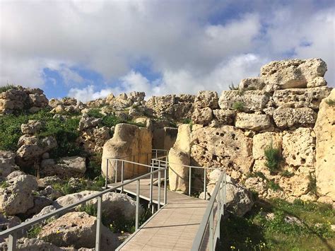 12 lugares imprescindibles que ver y visitar en Malta en 2 ...