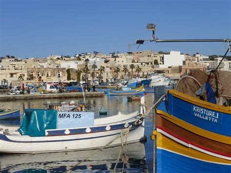 12 lugares imprescindibles que ver y visitar en Malta en 2 ...