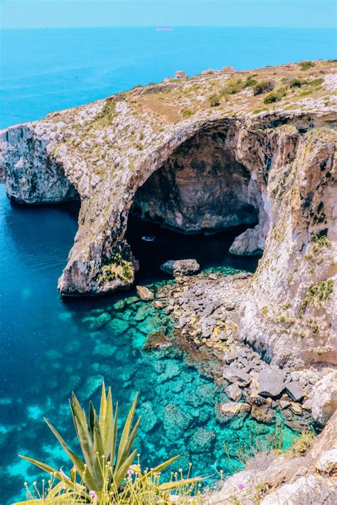 12 Lugares Que Visitar en Malta ¡Enamórate de este Paraíso ...