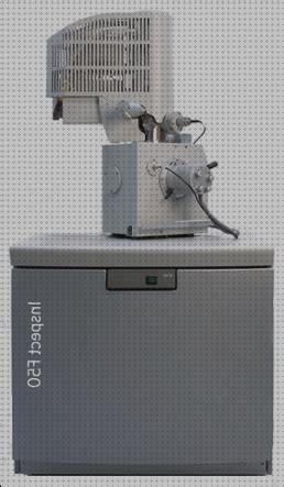 12 Mejores Microscopio Electronico De Barrido Comprar ...