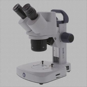 12 Mejores Microscopio Estereoscopico Con Camara Digital 2020