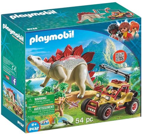 12 Mejores Playmobil Jurassic World : Julio 2020