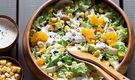 12 melhores imagens de Saladas frias no Pinterest ...
