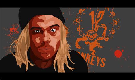 12 monkeys Wallpaper and Background Image | 1539x915 | ID ...