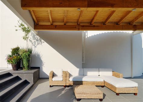 12 opciones de techos para el exterior de tu casa ¡sensacionales! | homify