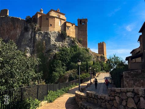 12 Rutas de 1 día para descubrir la provincia desde Huesca capital ...