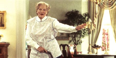 12 Things You Never Knew About  Mrs. Doubtfire  | Moviefone