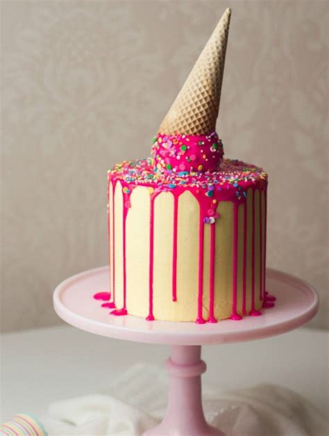 12 Totally Genius Birthday Cakes For Kids   XO, Katie Rosario