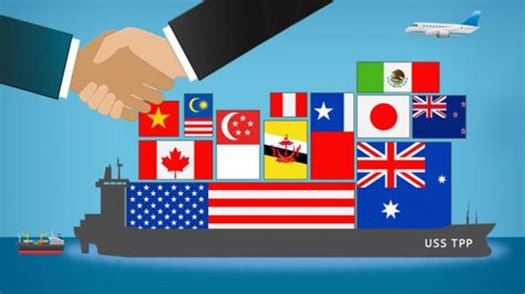 12 Tratados de libre comercio de México con otros Países【2020】